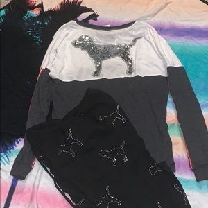 Just pants (on hold)